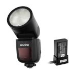 Godox V1 I-TTL For Nikon