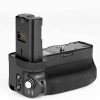 Meike MK A9 Professional Vertical Battery Grip for Sony A9 A7RIII A7III Camera - Image 4
