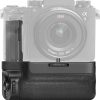 Meike MK A9 Professional Vertical Battery Grip for Sony A9 A7RIII A7III Camera - Image 5