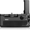 Meike MK A9 Professional Vertical Battery Grip for Sony A9 A7RIII A7III Camera - Image 2
