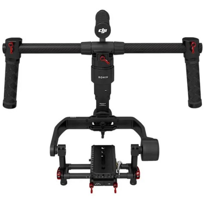 DJI Ronin-MX (without battery)