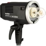 Godox Witstro AD600BM Manual HSS 1/8000s Li-on Battery Flash Bowens Mount