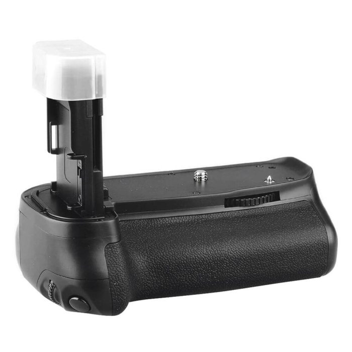 MEIKE Battery Grip for Canon 6D