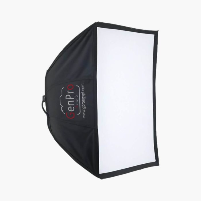 Softbox 60x90cm Rectangular Softbox with Easy Bowens Mount