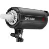 Jinbei DPE II-400 Studio Flash
