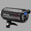 Jinbei DPE II-600 Studio Flash - Image 4