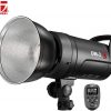 Jinbei DM-3 300Ws Portable Studio Monolight