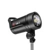 Jinbei DM-3 300Ws Portable Studio Monolight - Image 3