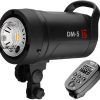 JINBEI DM-5 500Ws - Image 3