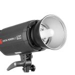 Jinbei DPSIII 600 Studio Flash