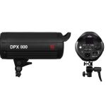 Jinbei DPX-800w Studio Flash