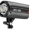 Jinbei DPX1000 Professional Studio Flash