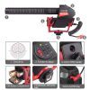 Lensgo DM200 Camera Shotgun Microphone - Image 4