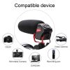 Lensgo DM200 Camera Shotgun Microphone - Image 3