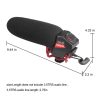 Lensgo DM200 Camera Shotgun Microphone - Image 2