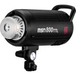 Jinbei MSN-800 TTL Studio Flash