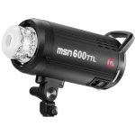 Jinbei MSN-600 TTL Studio Flash