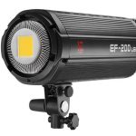 Jinbei EF-200 LED V