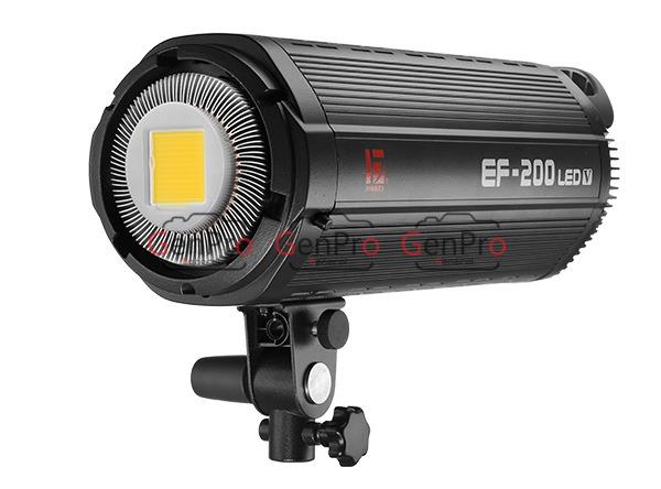Jinbei EF-200 LED V