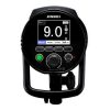 HD-610 STUDIO FLASH WITH 600 W BATTERY - Image 2