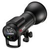 HD-610 STUDIO FLASH WITH 600 W BATTERY - Image 3