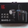 Jinbei MARS-3 TTL Flash - Image 7
