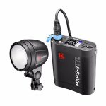 Jinbei MARS-3 TTL Flash