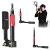Jinbei L-20 Camera Bracket Holder for Jinbei MARS-3 300W TTL Studio Strobe Flash