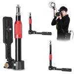 Jinbei L-20 Camera Bracket Holder for Jinbei MARS-3 300W TTL Studio Strobe Flash
