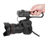 LENSGO D1L AUDIO ADAPTER FOR SMARTPHONES