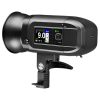 Jinbei HD400 PRO TTL Battery Flash with RT control - Image 3