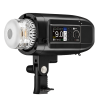 Jinbei HD400 PRO TTL Battery Flash with RT control