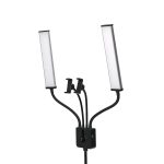 Double Arm HD45x