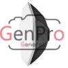 GenPro DM-90 35inch/90cm Octagonal Studio Softbox / Bowens Mount for Studio Strobe Flash Portrait Commercial Studio Photography - Image 2