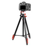 Kingjoy VT-832 Small Live Video Tripod