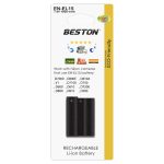 Beston EN-EL15B Battery for Nikon 1900mAh
