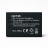 BESTON LP-E12 Battery for Canon - Image 3
