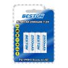 Beston 4x 2500mAh Batteries - Image 7