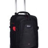 Eirmai EMB-DA410T Hard Bag trolley backpack