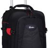 Eirmai EMB-DA410T Hard Bag trolley backpack - Image 2