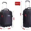 Eirmai EMB-DA410T Hard Bag trolley backpack - Image 5