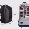 Eirmai EMB-DR311B CAMERA BACKPACK - Image 4