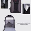 Eirmai EMB-DR311B CAMERA BACKPACK - Image 5