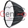 KE-90 Deep Quick Open Softbox