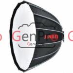 KE-90 Deep Quick Open Softbox