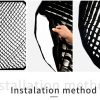Jinbei KE-150cm Octagonal Quick Open Softbox - Image 5