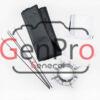 Softbox 60cm x 60cm With Easy Bowens Mount Studio Light - Image 3