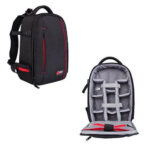EG-3180 Camera Backpack