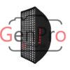 Jinbei KE-60*90cm Quick Open Rectangular Softbox with Grid