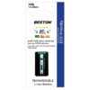 BESTON Battery For Sony F970-D